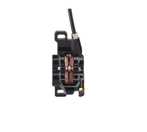 FEREI XII 2025 <span class=keywords><strong>Frein</strong></span> à disque hydraulique pour VTT en aluminium haute performance à 4 pistons, système <span class=keywords><strong>de</strong></span> freinage sûr pour les trajets extrêmes - Product Image 2