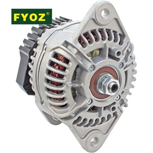 Alternador, 24V ALB5157DD ALB5157KL ALB5157UX ALB5157YJ ALB5079WA ALB5157WA ALT2551 14632907 15196041 21679866 564109 564119 <span class=keywords><strong>214</strong></span> - Product Image 2
