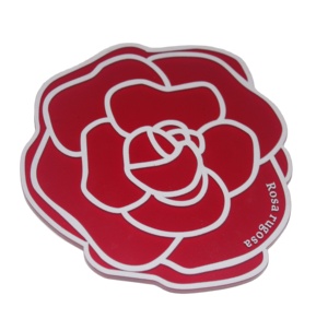 Tùy chỉnh Acrylic in, đầy đủ màu sắc UV in ấn Acrylic tấm nghệ thuật dấu hiệu biển hiệu bảng hiệu, UV in Acrylic - Product Image 1