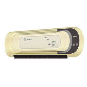 <span class=keywords><strong>Radiateur</strong></span> mural électrique Camel à chauffage rapide pour grandes surfaces, idéal pour salle de bain et toilettes, avec télécommande tactile, personnalisable - Product Image 5