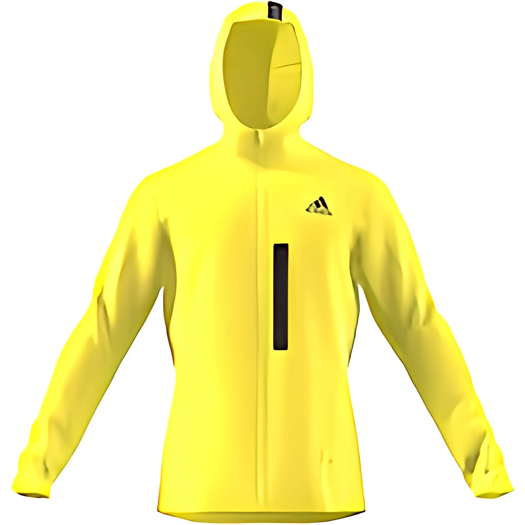 魅力的な服薄い素材黄色の新しいマラソンJKTM男性のための屋外のスタイリッシュなジャケット