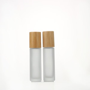 Botella de Vidrio de 3 ml y 5 ml con Roll-on, Buen Precio - Product Image 2