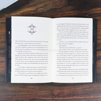 SeSe Printing A Professional Novel Book And Novels Hardcover Softcover Printing Company