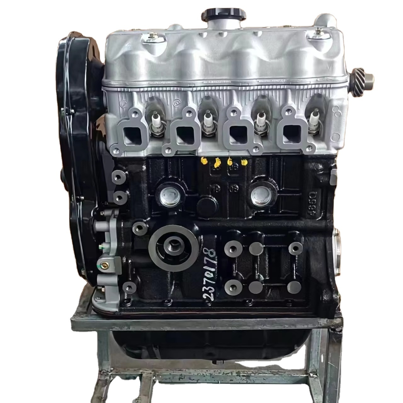 In Stock Chana Car Engine Compatible With F10A Engines | Alibaba.com