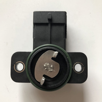 Capteur de position du papillon des gaz TPS 35170-02000 35102-02910 pour Morning Picanto 2004-2007