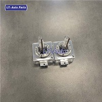 Ampoule de phare au xénon HID D1S 35W 4300K 4200K 6000K