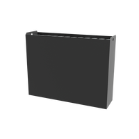 Batterie de chariot élévateur rechargeable 24V2PZS250, capacité 24V 250AH, batterie de traction au plomb-acide pour chariot élévateur Hyster S1.5S, fabrication en usine