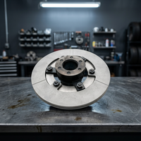 VAMATEX Dobby Weaving Machine Start Magnet Rotor Disc Accessory CODE 202 Nouveaux composants de roulement de moteur brevetés