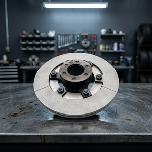 VAMATEX Dobby Weaving Machine Start Magnet Rotor Disc Accessory CODE 202 Nouveaux composants de roulement de moteur brevetés - Product Image 3