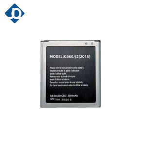 <span class=keywords><strong>Batterie</strong></span> de téléphone <span class=keywords><strong>portable</strong></span> de remplacement de <span class=keywords><strong>batterie</strong></span> de <span class=keywords><strong>vente</strong></span> directe d'usine pour la <span class=keywords><strong>batterie</strong></span> EB-BG360CBC de <span class=keywords><strong>Samsung</strong></span> Galaxy J2 J200 G360 - Product Image 3