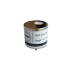 MST/PID-TVOC PID استشعار photoionization TVOC الغاز الاستشعار وحدة دعوى ل مراقبة نوعية الهواء نظام - Product Image 1