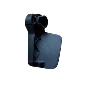 Manija de apertura del capó 4M1823533F4PK compatible con Volkswagen Touareg, Audi Q7 y Porsche Cayenne. - Product Image 3
