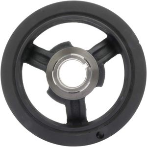 รอกสายพานวี 50 มม. รู 1 ร่อง สำหรับซ่อมเครื่องจักรไครสเลอร์ดอดจ์ - Product Image 1