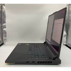AS-US Strix G16 (2025) avec processeur 9 8940HX, 16 Go de RAM + 1 To SSD, RTX 5060 8 Go, écran 16 pouces 2.5K à taux de rafraîchissement élevé - Product Image 2