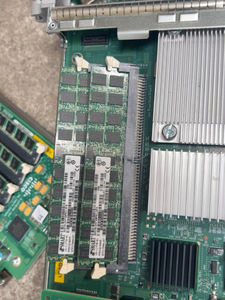 Processeur de services embarqué ClSCO ASR1000 ESP40 40 Gbit/s pour routeurs ASR1006 ASR1013 - Product Image 5