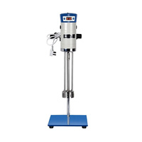 Mélangeur ultrasonique de laboratoire Sonicator Extraction Emulsifiant Homogénéisateur