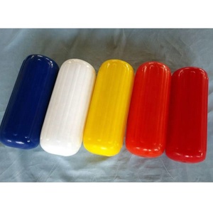 DOWIN Tùy Chỉnh Inflatable PVC Thuyền Fender - Product Image 6