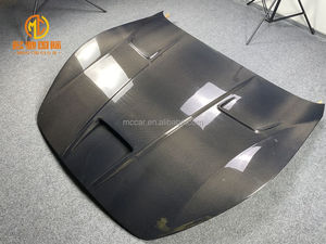 Coperchio sfiato cofano motore anteriore in fibra di carbonio per <span class=keywords><strong>auto</strong></span> cappuccio <span class=keywords><strong>Maserati</strong></span> GT GTS mais - Product Image 3