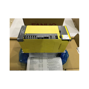 A06B-6222-H026#H610 Servo Amplifier FANUC - Product Image 1