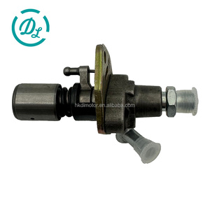 ปั๊มหัวฉีดน้ำมันเชื้อเพลิง EexcavaStart รุ่น 714349-51400 สำหรับรถขุด L100 L100V6 ดีเซล รับประกัน 6 เดือน - Product Image 2