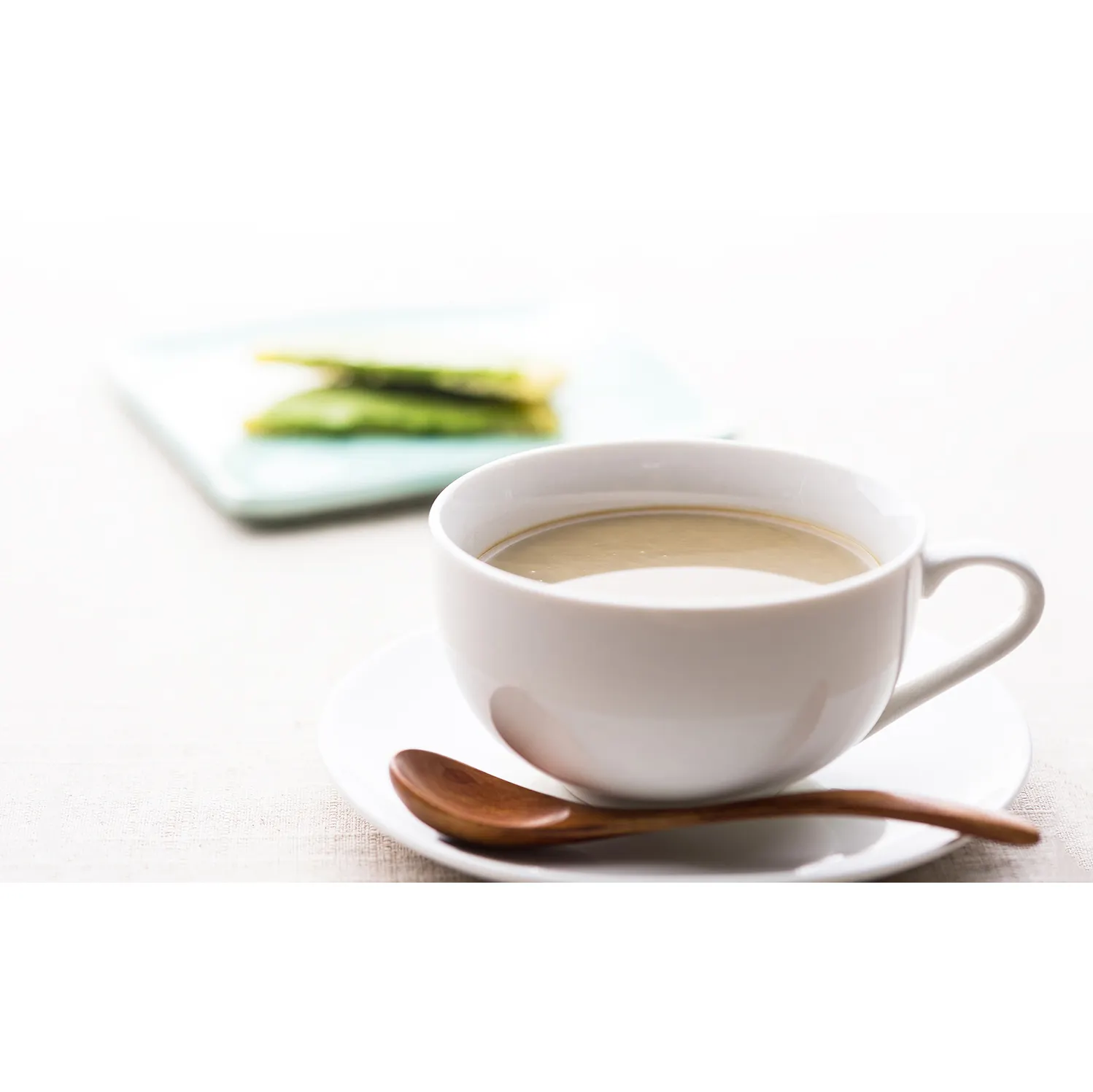Kagabo hojicha powder roasted private label Japanese instant green tea