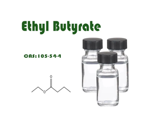 Ethyl butyrate Ethyl n-butyrate; axit butanoic Ethyl Ester - Product Image 2
