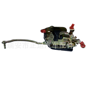 JAC ล็อคประตู 8-97852412 สำหรับอะไหล่รถยนต์จักรพรรดิ 100P - Product Image 2