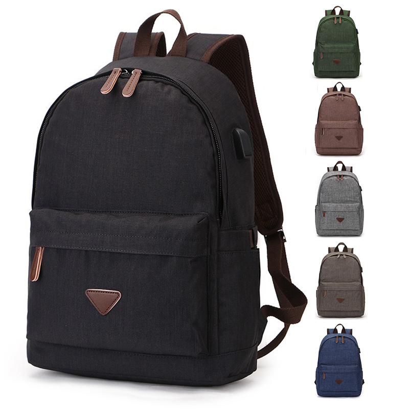 backpack no laptop sleeve The 5 Best Laptop Backpacks of 2026