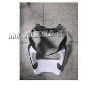 Fabricant de panneaux de carrosserie de scooter DEO Dio en plastique injecté de qualité, carénage avant de moto