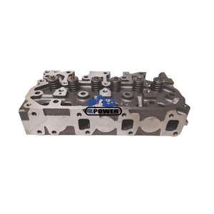 Culasse moteur 3TNV76 Assy 119717-11740 119746-11740 pour mini-excavatrice PC22MR-3 - Product Image 2