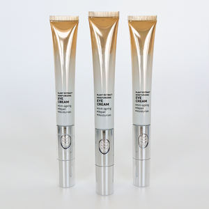 بسعر المصنع أنبوب بلاستيكي لتعبئة كريم العين 15 اهتزاز من biblabl/pl - Product Image 1