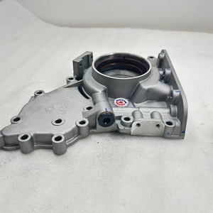 Engine Spare Parts 21600207 Oil <b>Pump</b> for Engine D7E D7D - Product Image 4
