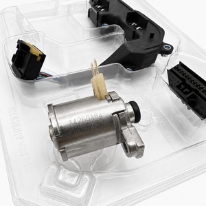 Kit di Riparazione Cablaggio 0B5398009C (Solo Scheda Circuito) per Audi A4L A5 A6L Q5 <span class=keywords><strong>A7</strong></span> Volkswagen Phideon 1999-<span class=keywords><strong>2018</strong></span> |   Ricambio OE - Product Image 2