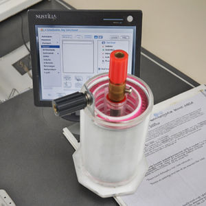 Gelsonlab HSCE-007 Leclanche Cellule Dire Instrument École Équipement Éducatif - Product Image 2