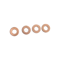 Ventes en gros de joints d'injecteurs de carburant de haute qualité SH01-13-H51 pour moteurs diesel Mazda CX-5 2.2.