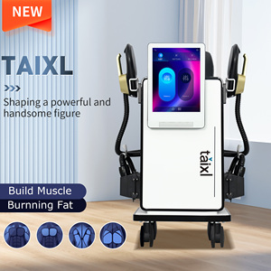 Massager <b>Mat</b> For Muscle Relaxation <b>Large</b> Panel 15-Inch Touch Screen Muscle Activation Device Back & Leg Foot Massage - Product Image 3