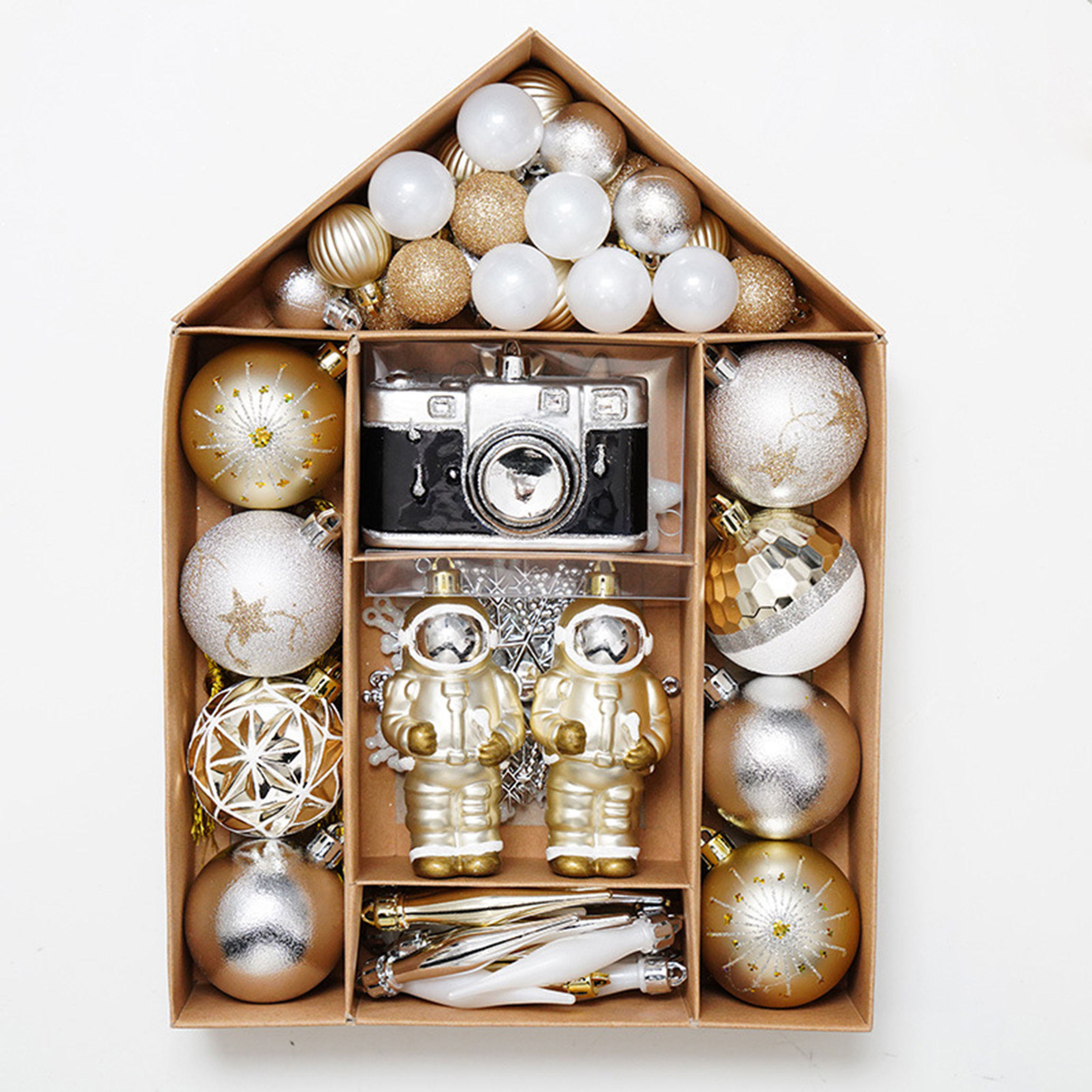 ทองคำขาว