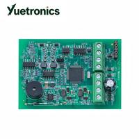 Fabricant de cartes de circuits imprimés FR-4, fournisseur de solutions d'assemblage de circuits, assemblage de circuits imprimés multicouches clés en main OEM, service Gerber BOM