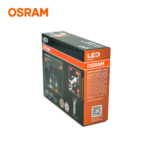 <span class=keywords><strong>Osram</strong></span> ไฟหน้ารถบรรทุก <span class=keywords><strong>LED</strong></span> รุ่นพรีเมี่ยมไฟรถยนต์ 24V 6500K H1 <span class=keywords><strong>H4</strong></span> H7 สีขาวนวล - Product Image 5