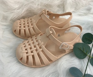 2021 PVC <strong>Girls</strong> <strong>Jelly</strong> Sandals Pvc <strong>Shoes</strong> Manufacturers - Product Image 6