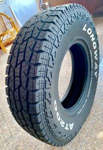 ยางรถยนต์ยี่ห้อ LONGWAY ขนาด 145/70R12 - Product Image 6
