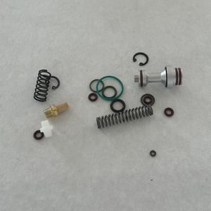 Nouveau kit de réparation de vanne de régulation en acier inoxydable Manny 2906009100 pour compresseur d'air avec garantie de 6 mois - Product Image 6