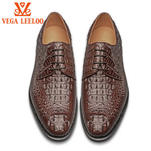 crocodile leather shoes price