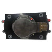 Vickers SM4-40(10) Electrohydraulic Servo Valve High Response ±100Hz Injection Molding Machine Nozzle Flapper Hydraulic Valves