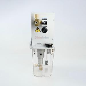 Sistema de Lubricación Automático Intermitente con Bomba de Engranajes PM-5S 1.8L 102836, Sistema de Lubricación con Bomba de Diafragma 1.8L M - Product Image 3