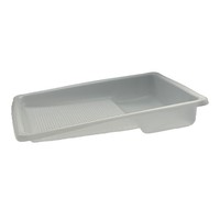 Revêtement pour bac à peinture, bac à peinture en plastique, bac à peinture jetable, bacs à peinture pour peindre les murs, revêtements pour bacs à rouleaux