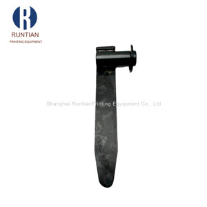 Lengüeta de Retención de Papel para Imprenta Heidelberg SM52/PM52 G5.015.456, Soporte de Papel Heidelberg 211-5-18 - Product Image 3