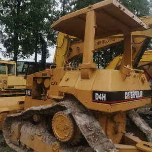 Cheap d4h cat bulldozer selling in original condition / d4 d4h d5 d5m d6 d6h d7 d7h all kind of models are selling