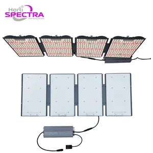 Japan/US/Russia Hot Sale 240w 480w Led Grow Lights Full Spectrum Grow Light Dimming Farming Hydroponic Lm301h Horticulture Light