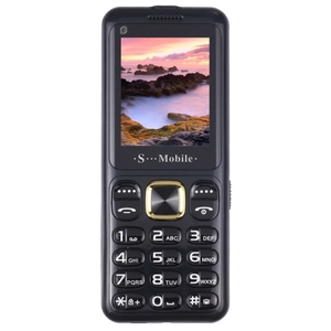 Teléfono Móvil W23 para Personas Mayores, Triple SIM, Desbloqueado, Mini Teléfono <span class=keywords><strong>Celular</strong></span> - Product Image 2